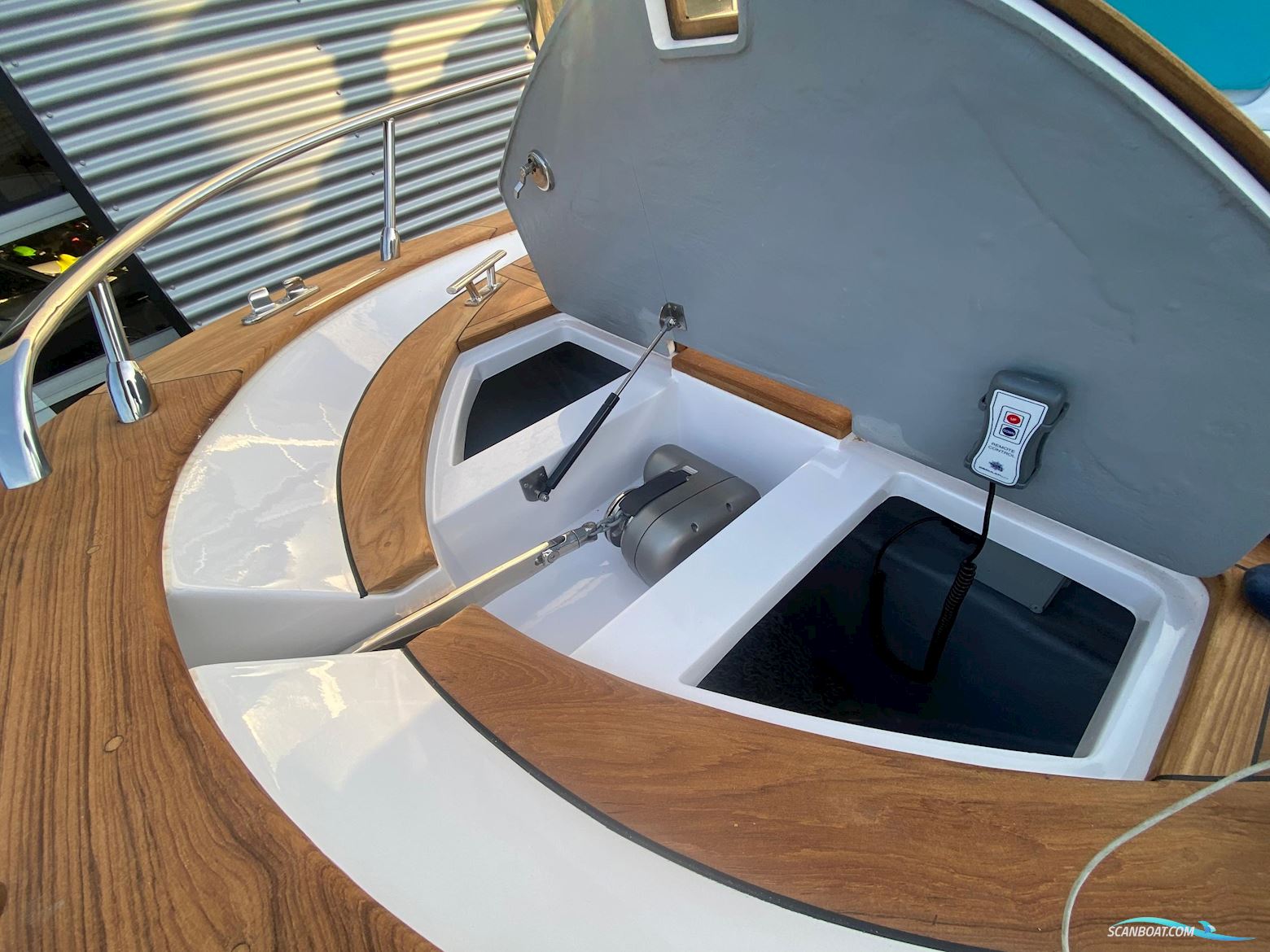 Cantieri Mimi Gozzi Libeccio 8.50 WA