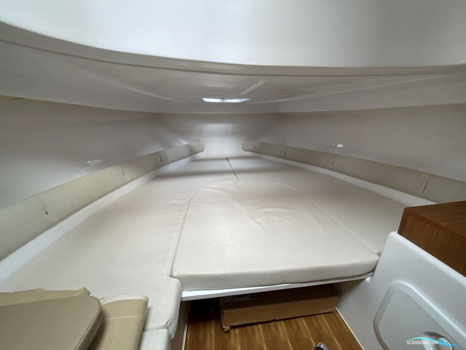 Cantieri Mimi Gozzo Libeccio 750 Open