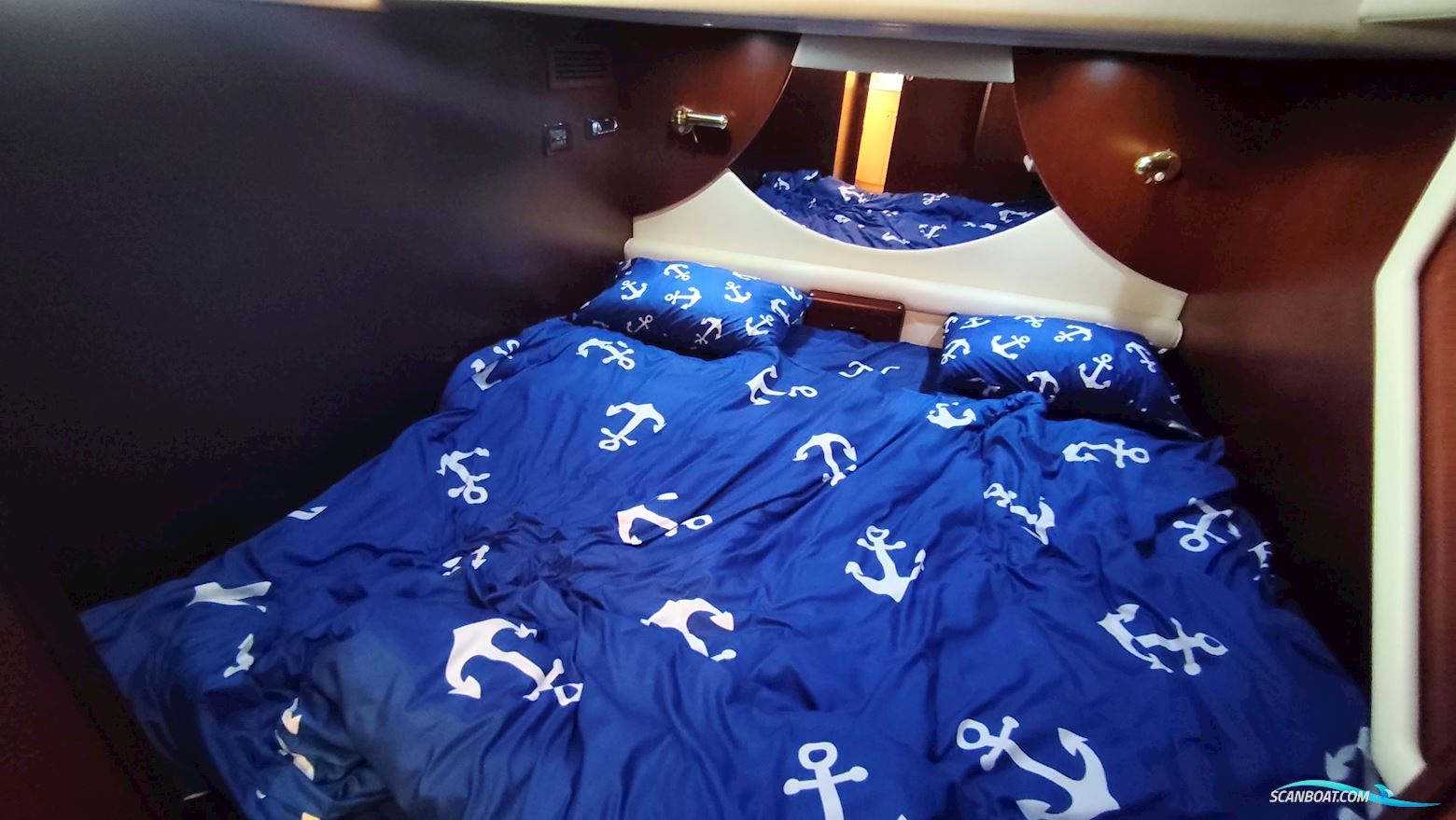 Cantieri Navali Casa 54 HT