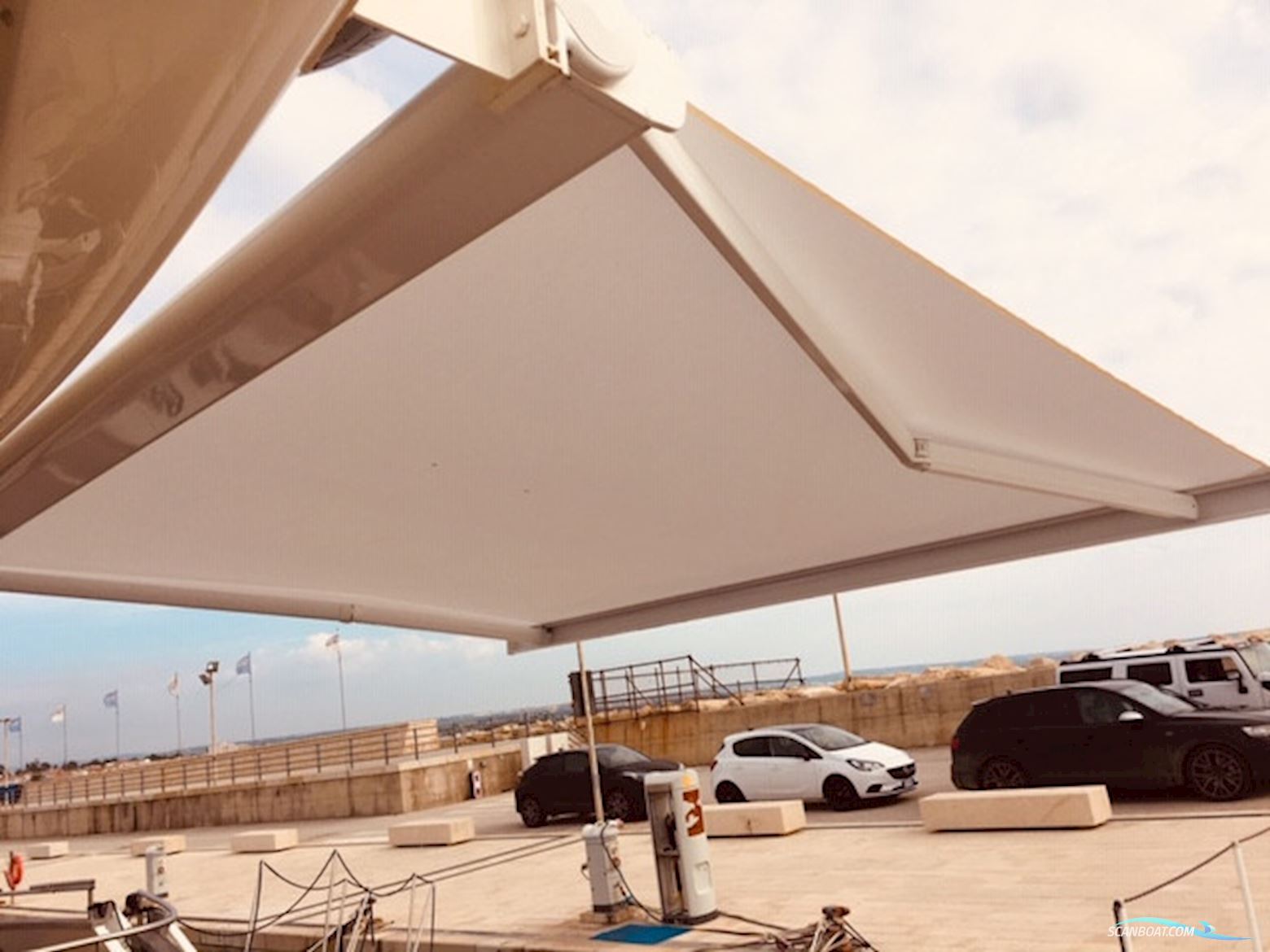 Cantieri Navali die Senigallia