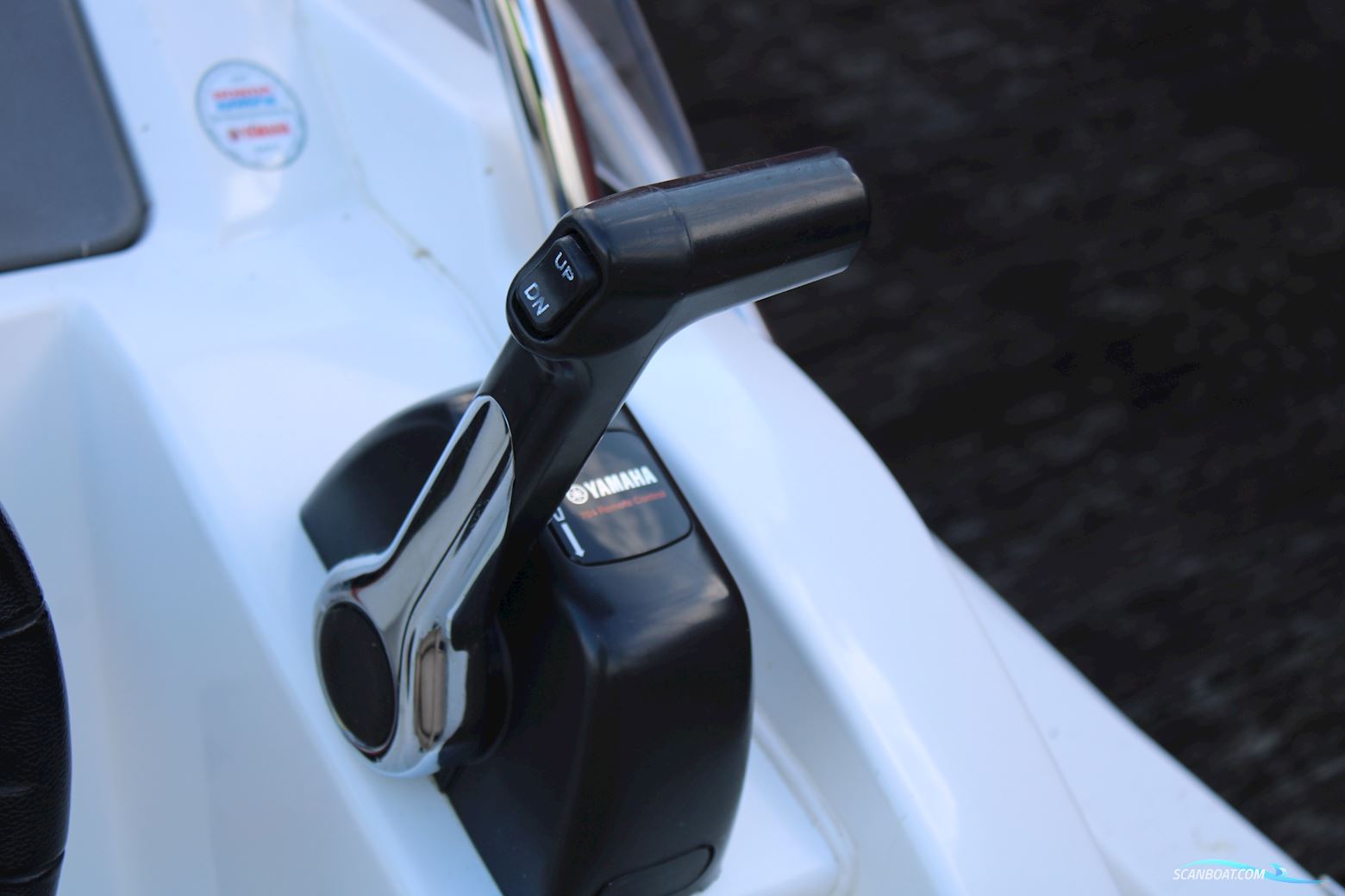 Cap Camarat 6.5 WA serie 2