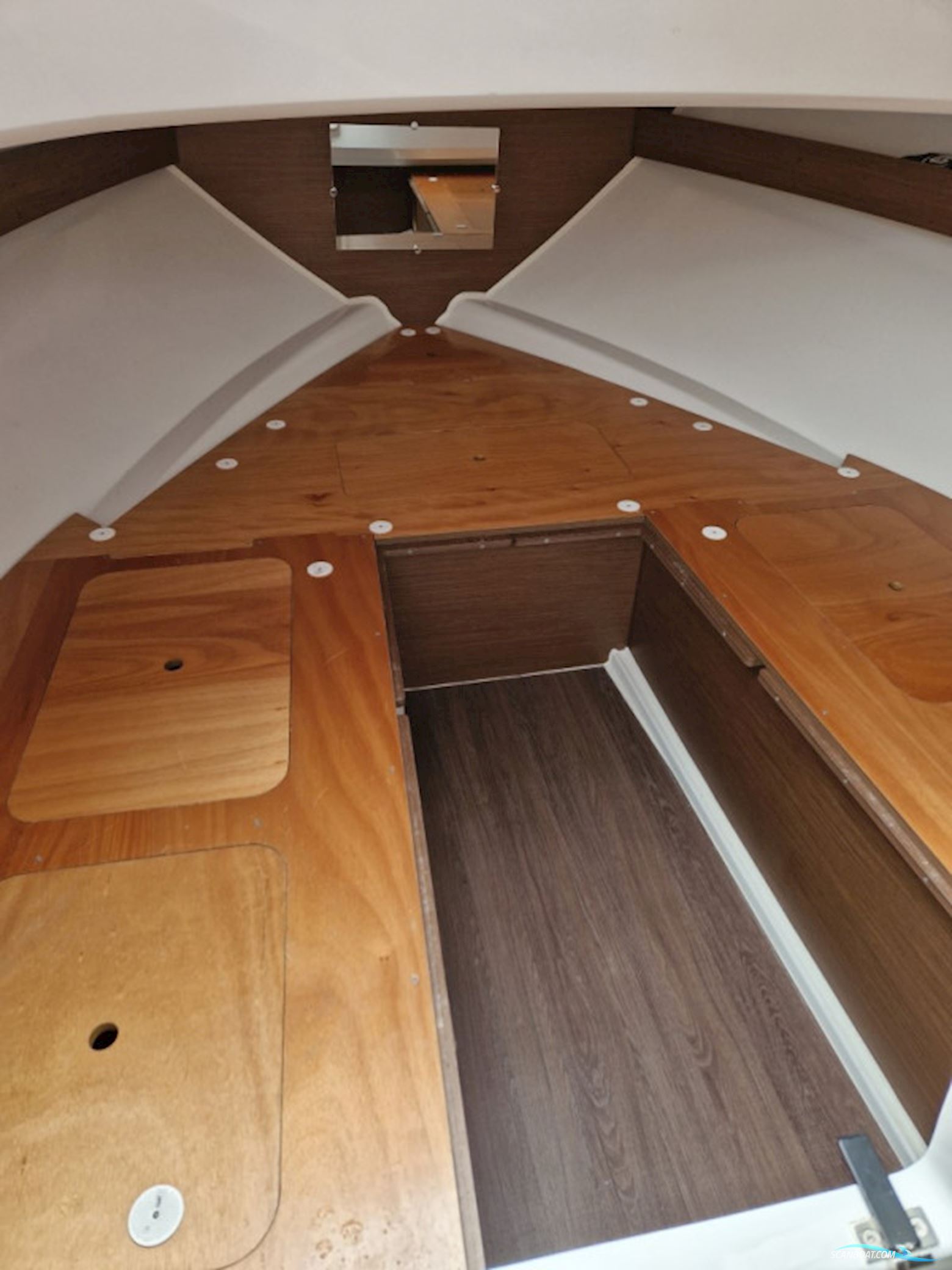 Cap Camarat 6.5 WA Serie III