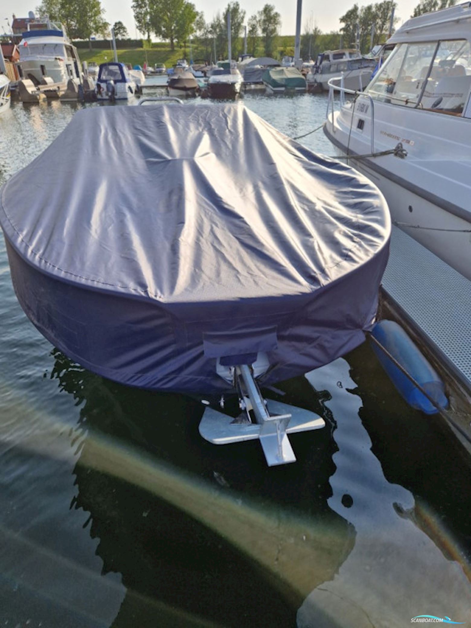 Cap Camarat 6.5 WA Serie III