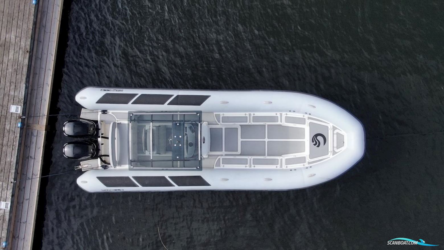 Capelli Tempest 900 Sun