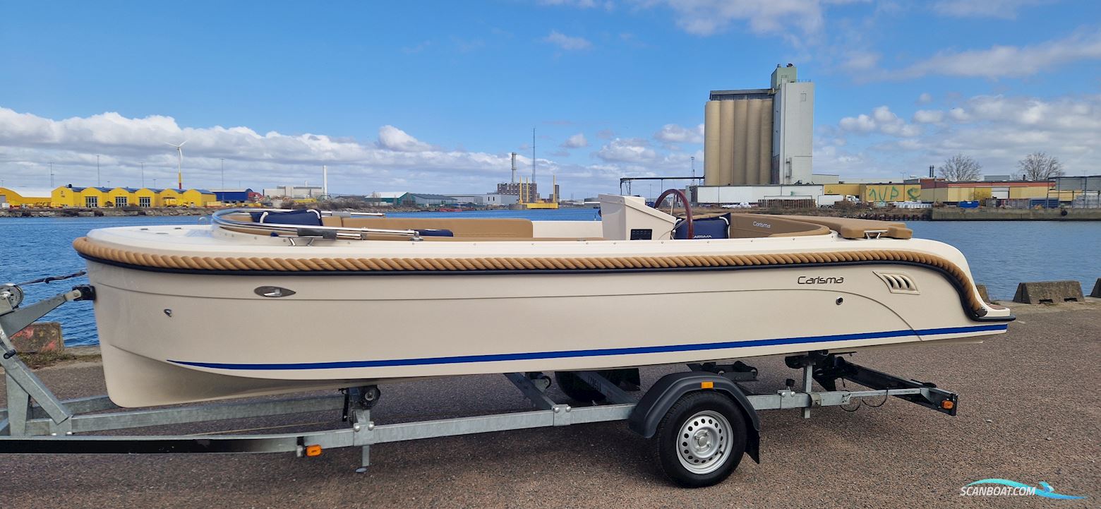 Carisma 575 Classic