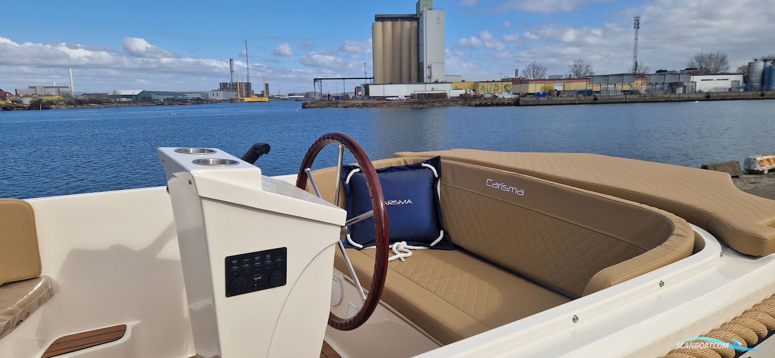 Carisma 575 Classic