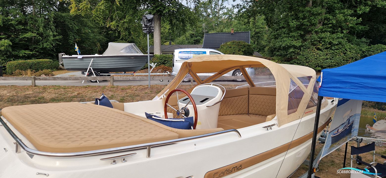 Carisma 615 Sport