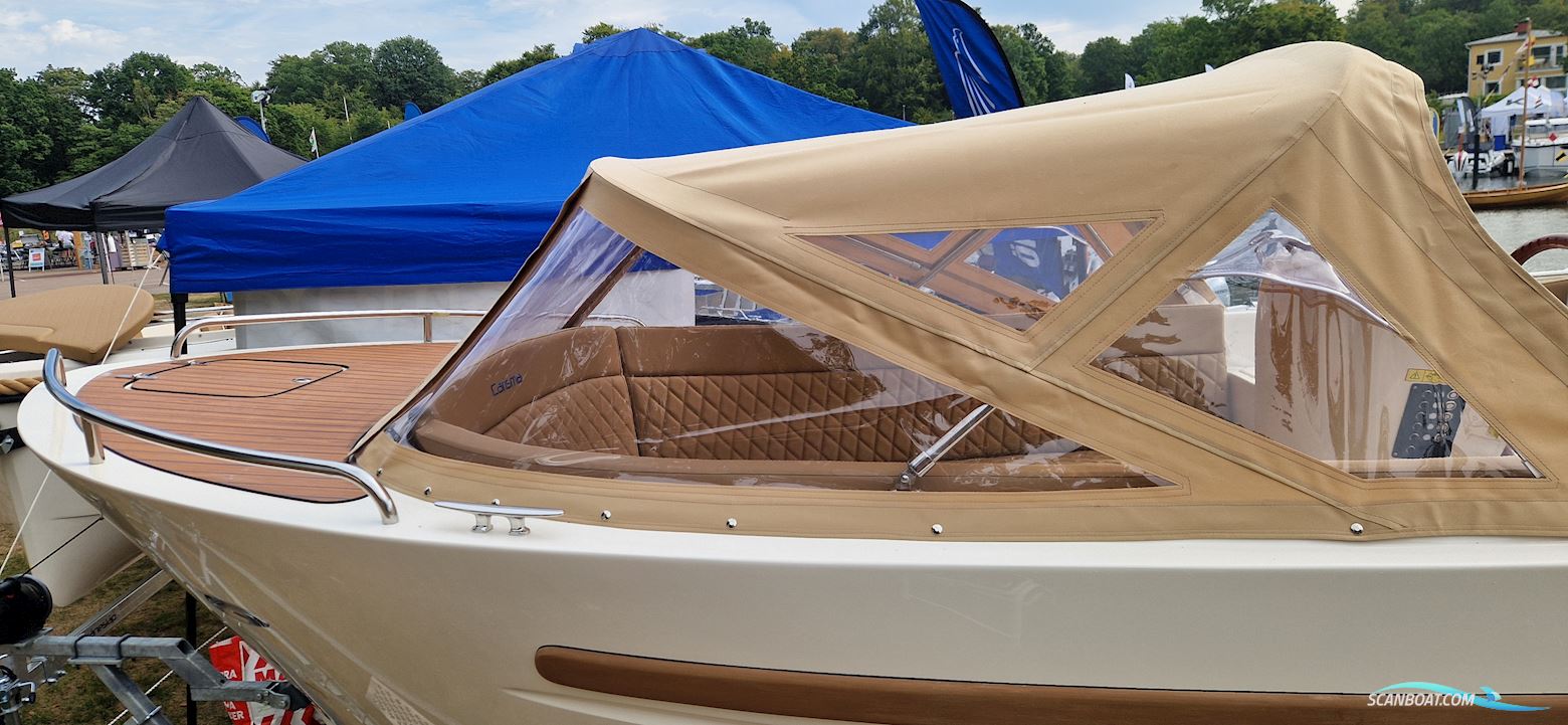 Carisma 615 Sport