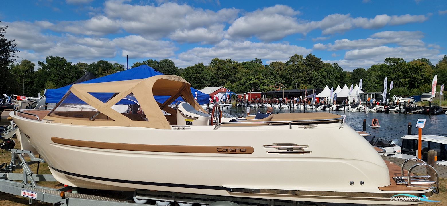 Carisma 615 Sport