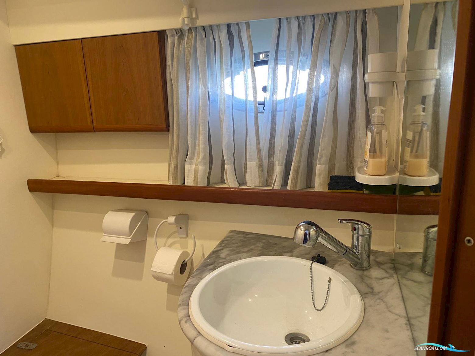 Carnevali 36 S