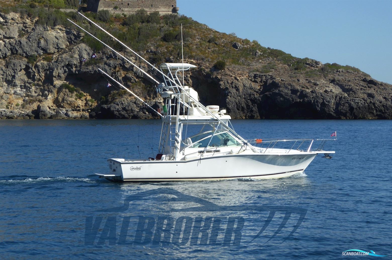 Carolina Classic Classic 28