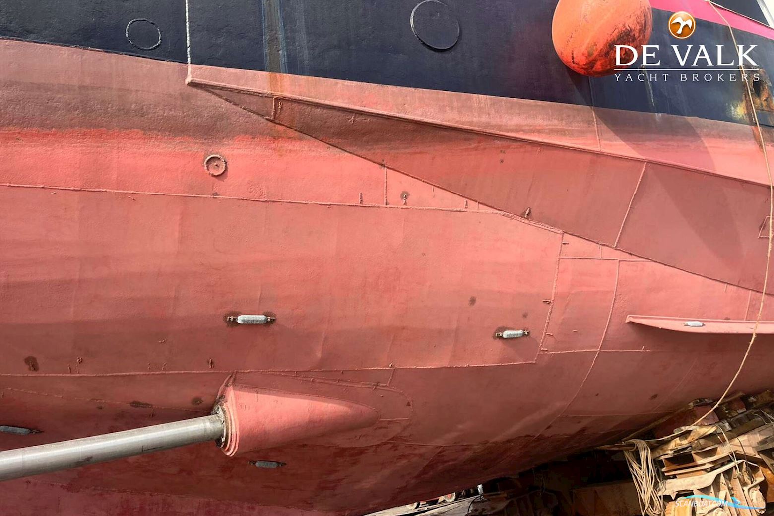 Car/Passengers Ferry 40