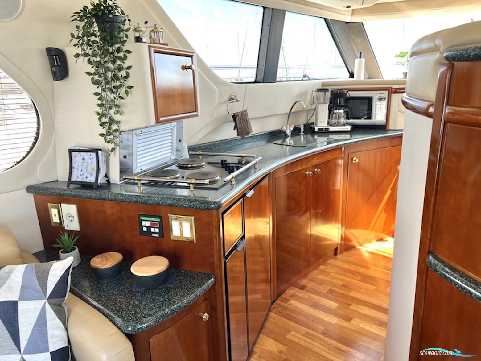 Carver 450