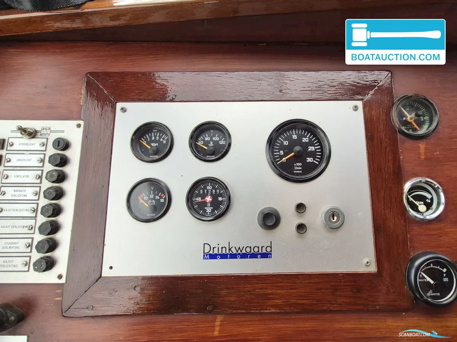 Cascaruda 1050