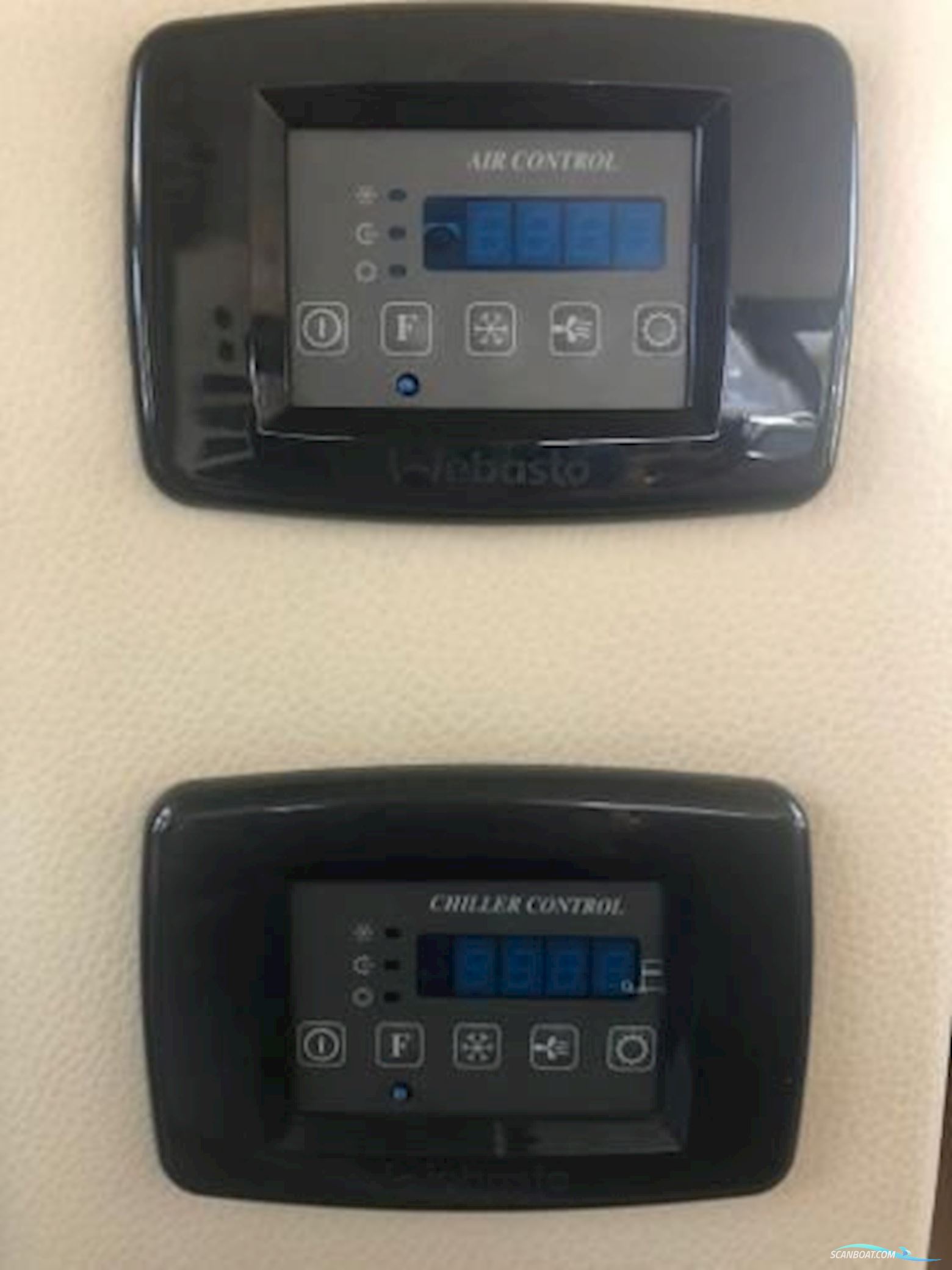 Ceelen & Bekker Typhon 37