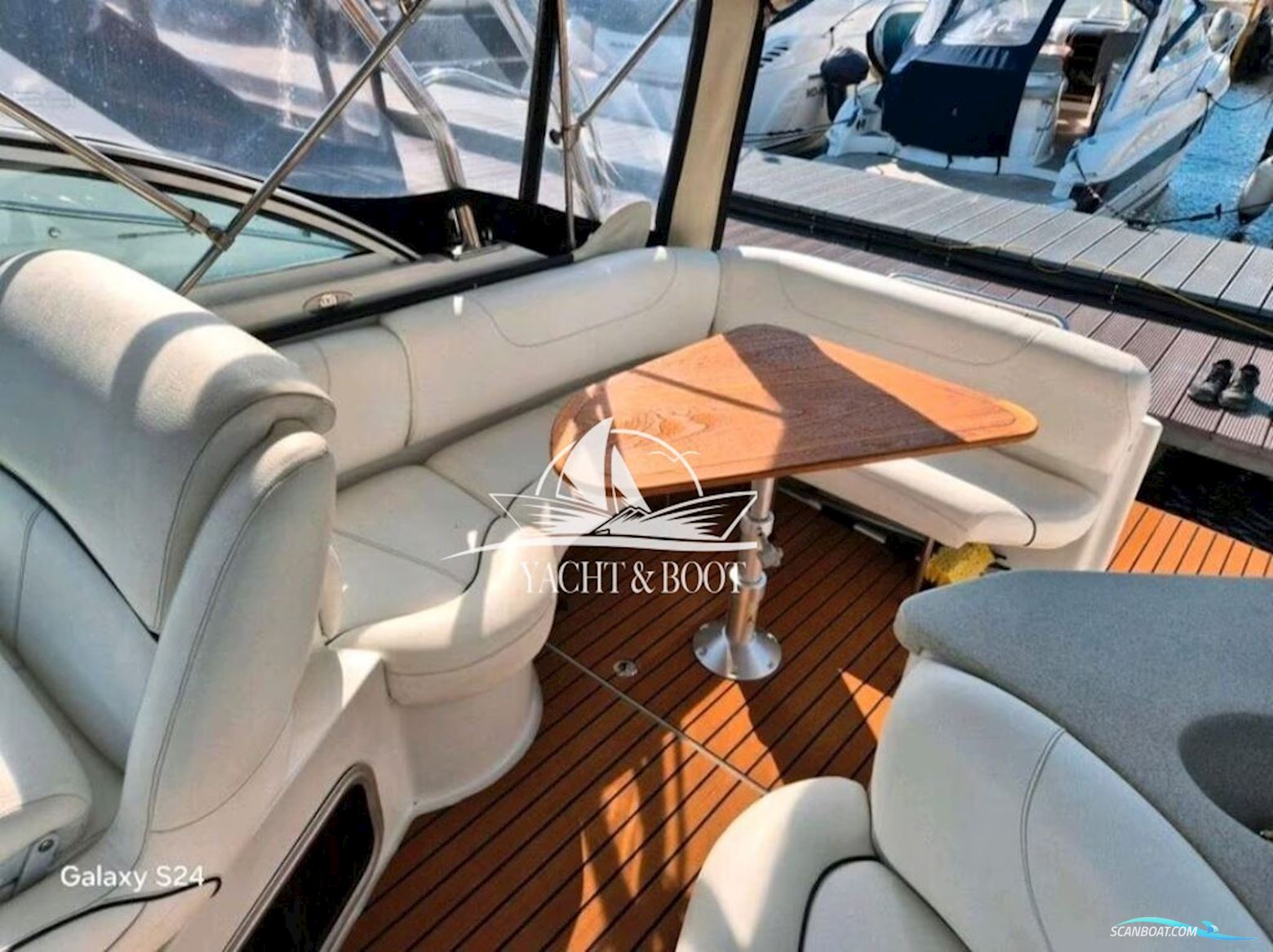 Celebrity Boats 280 EC