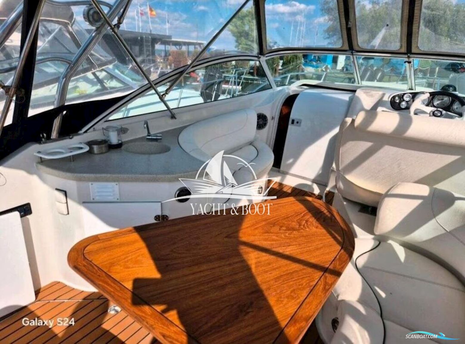 Celebrity Boats 280 EC