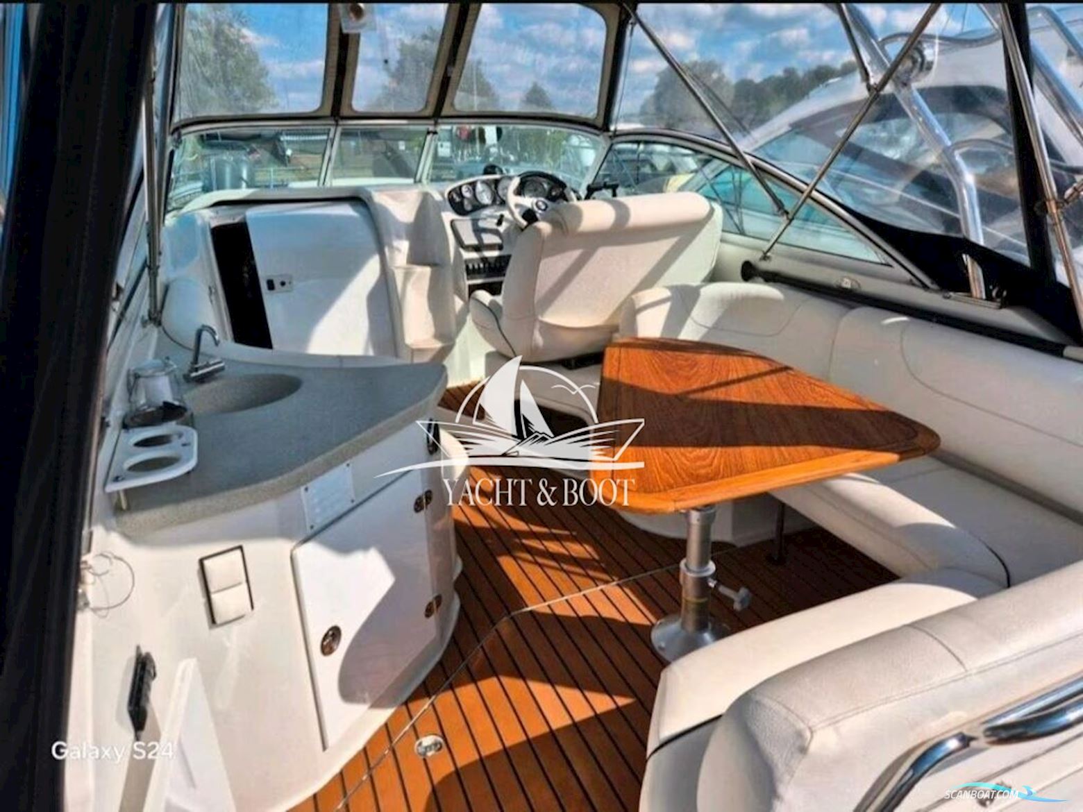 Celebrity Boats 280 EC