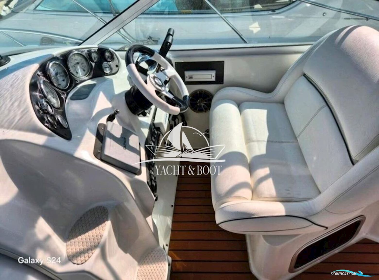 Celebrity Boats 280 EC