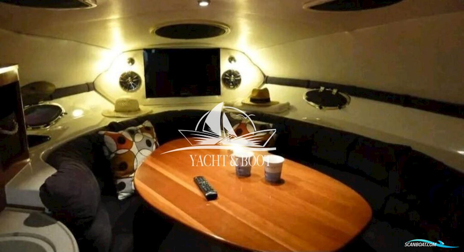 Celebrity Boats 280 EC