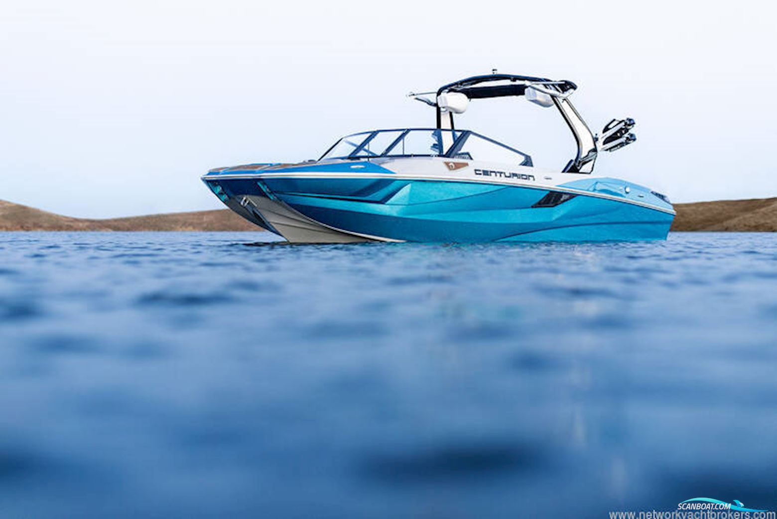 Centurion FE 22