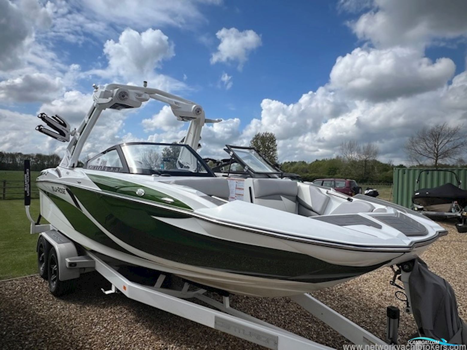 Centurion Fi23
