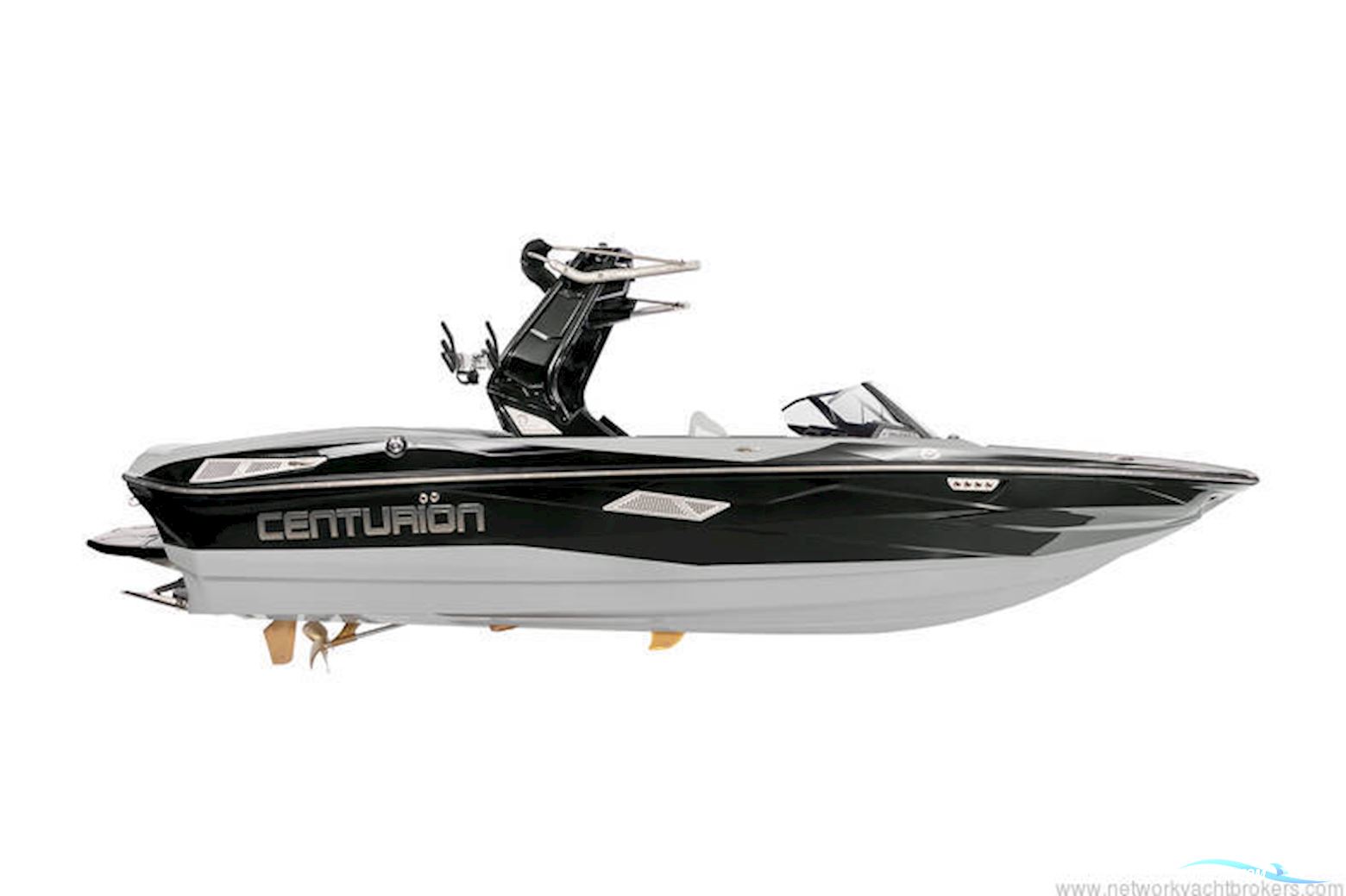 Centurion NV 233