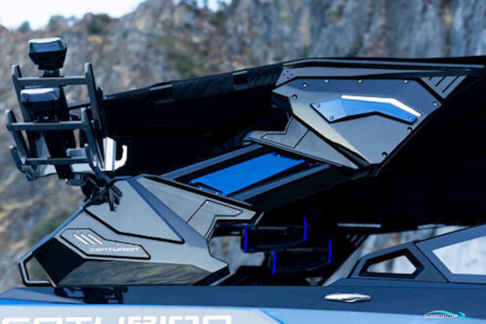 CENTURION Ri230
