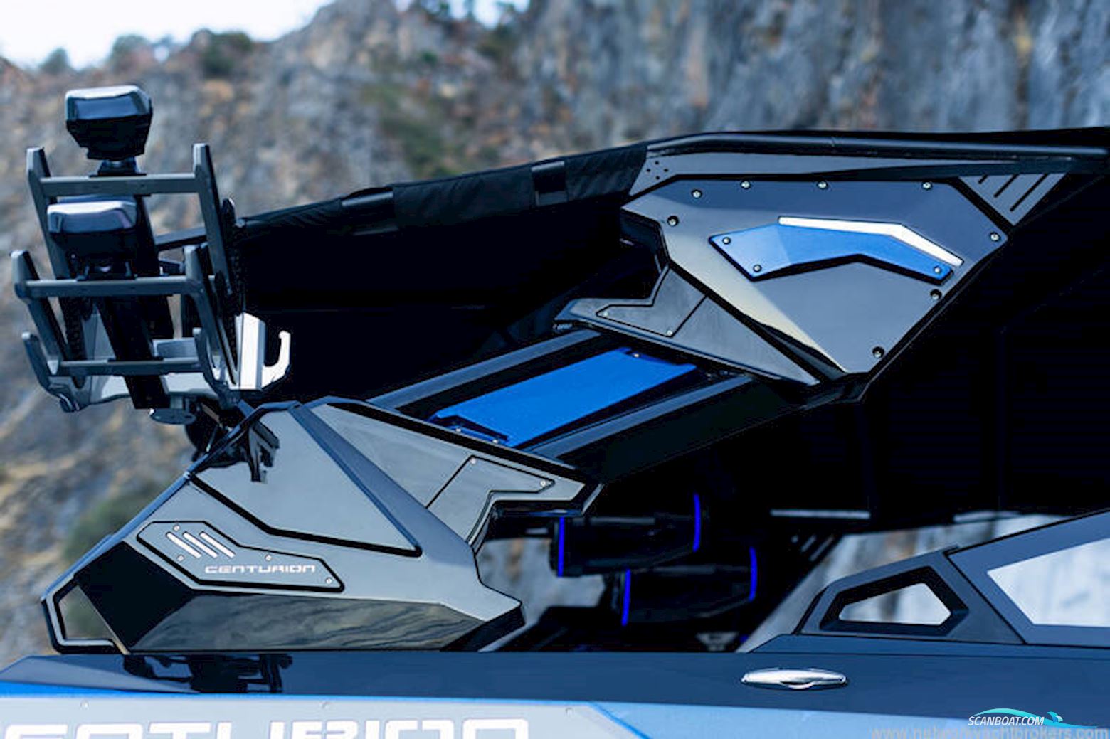 CENTURION Ri230