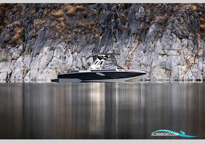 CENTURION Ri265 Motorboten 2025, met PCM ZZ6 6.2ltr motor, United Kingdom