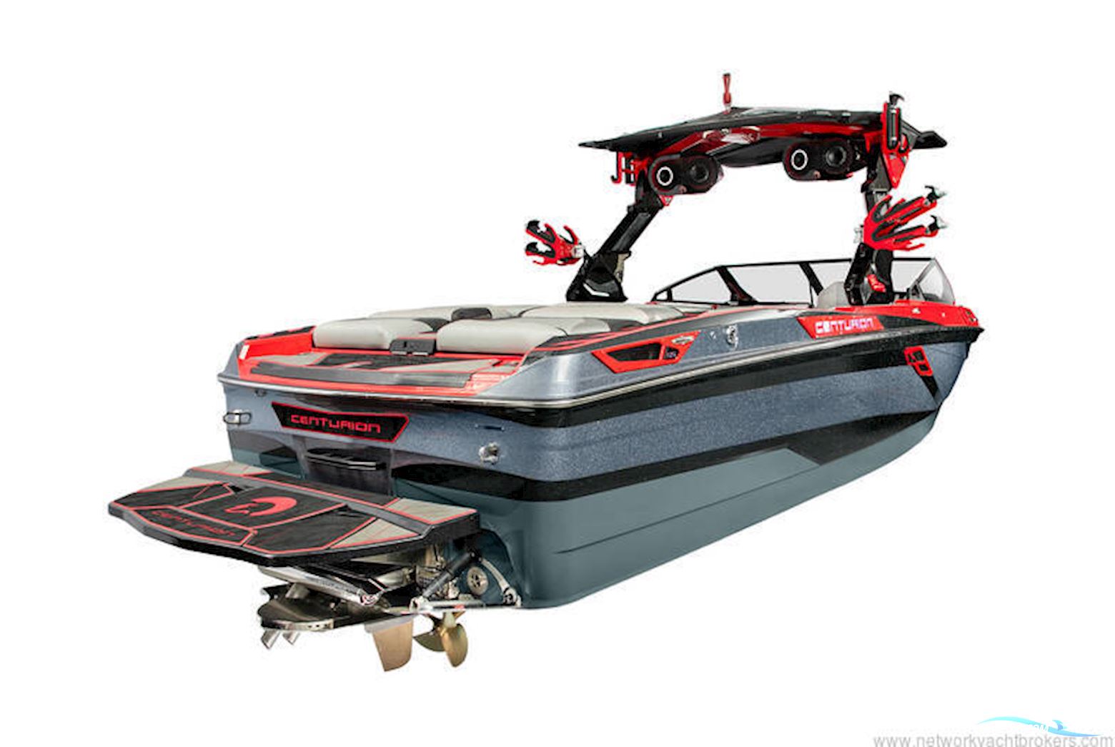 Centurion Ri265
