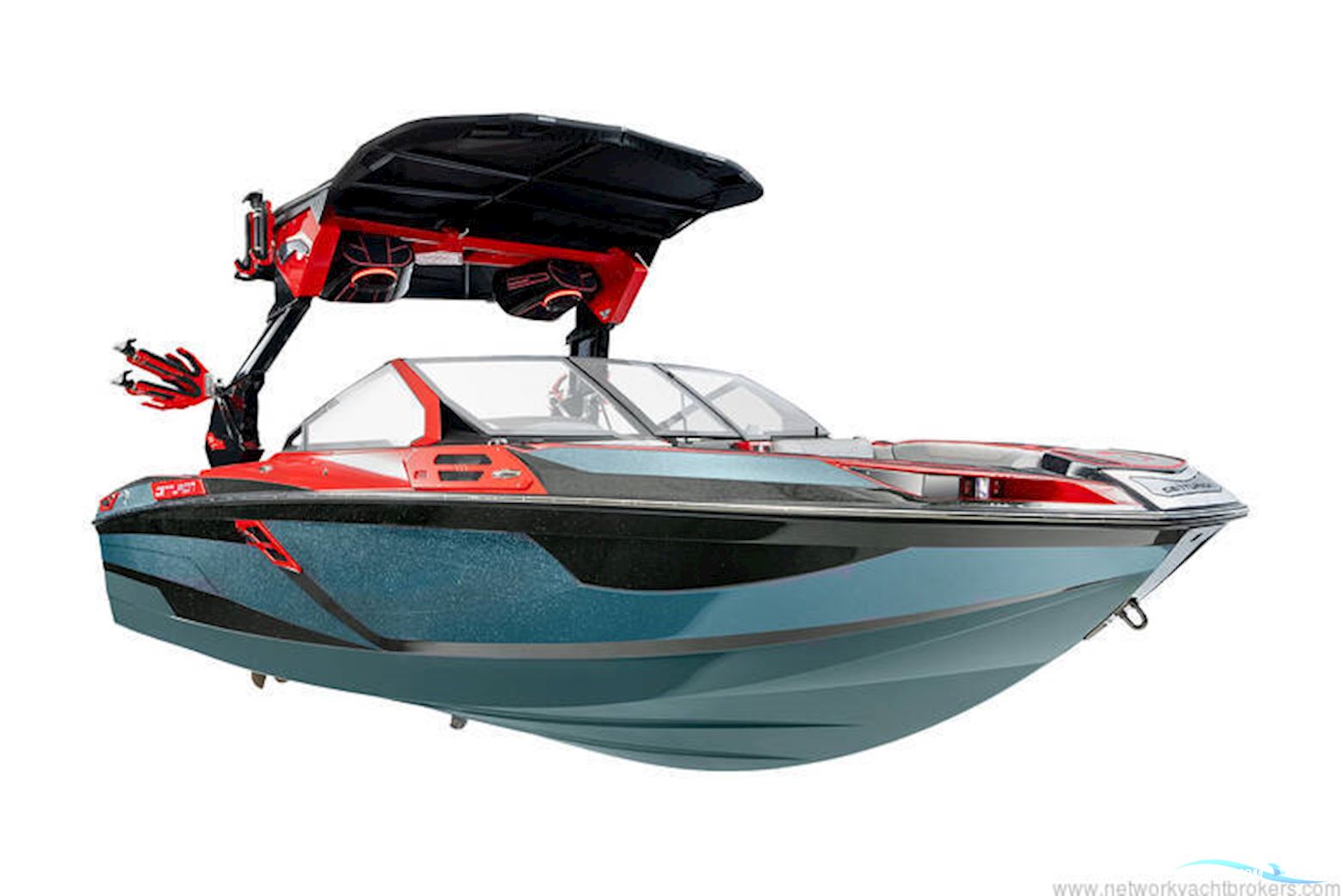 Centurion Ri265