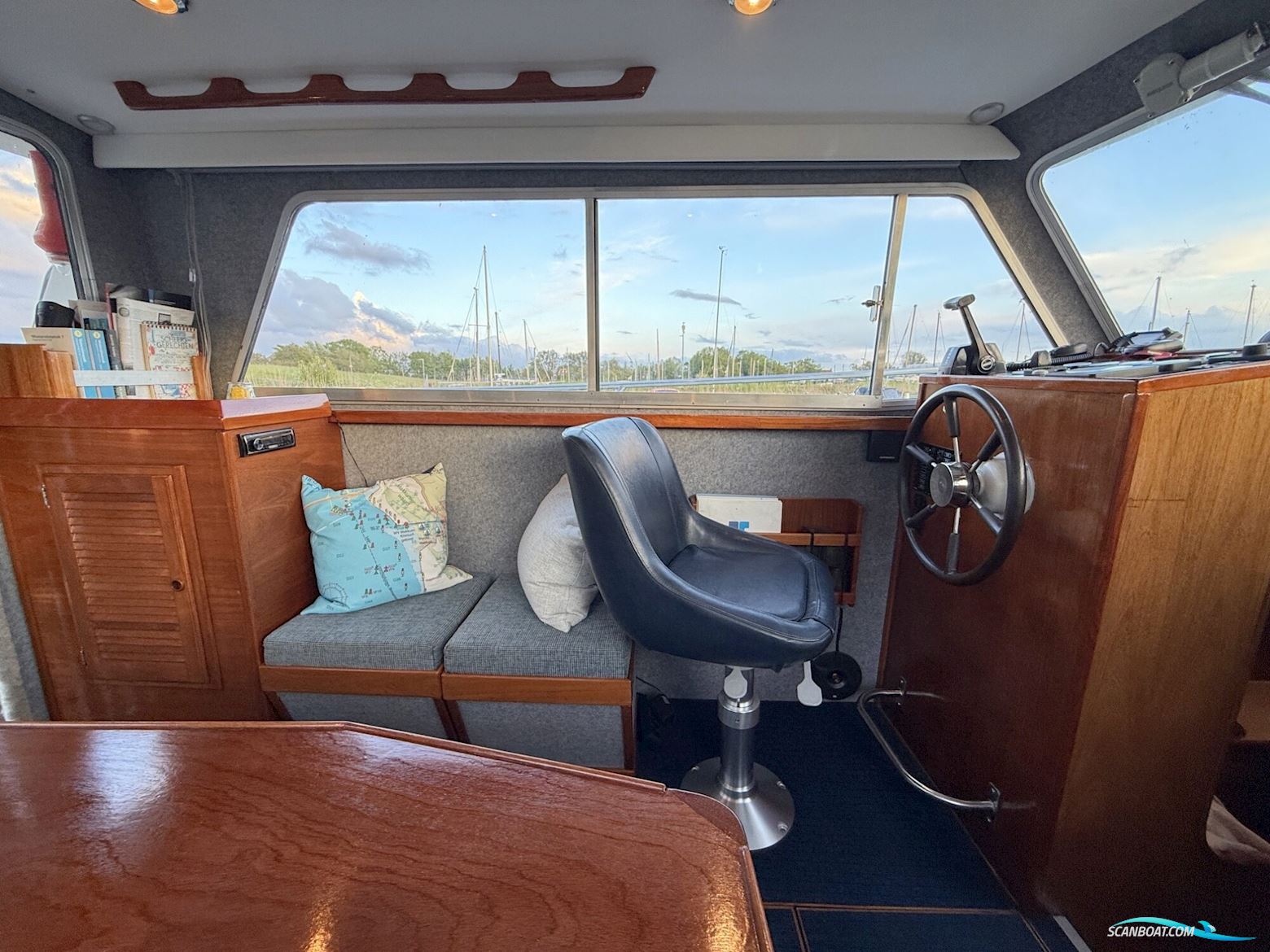 Channel Island 32 OK