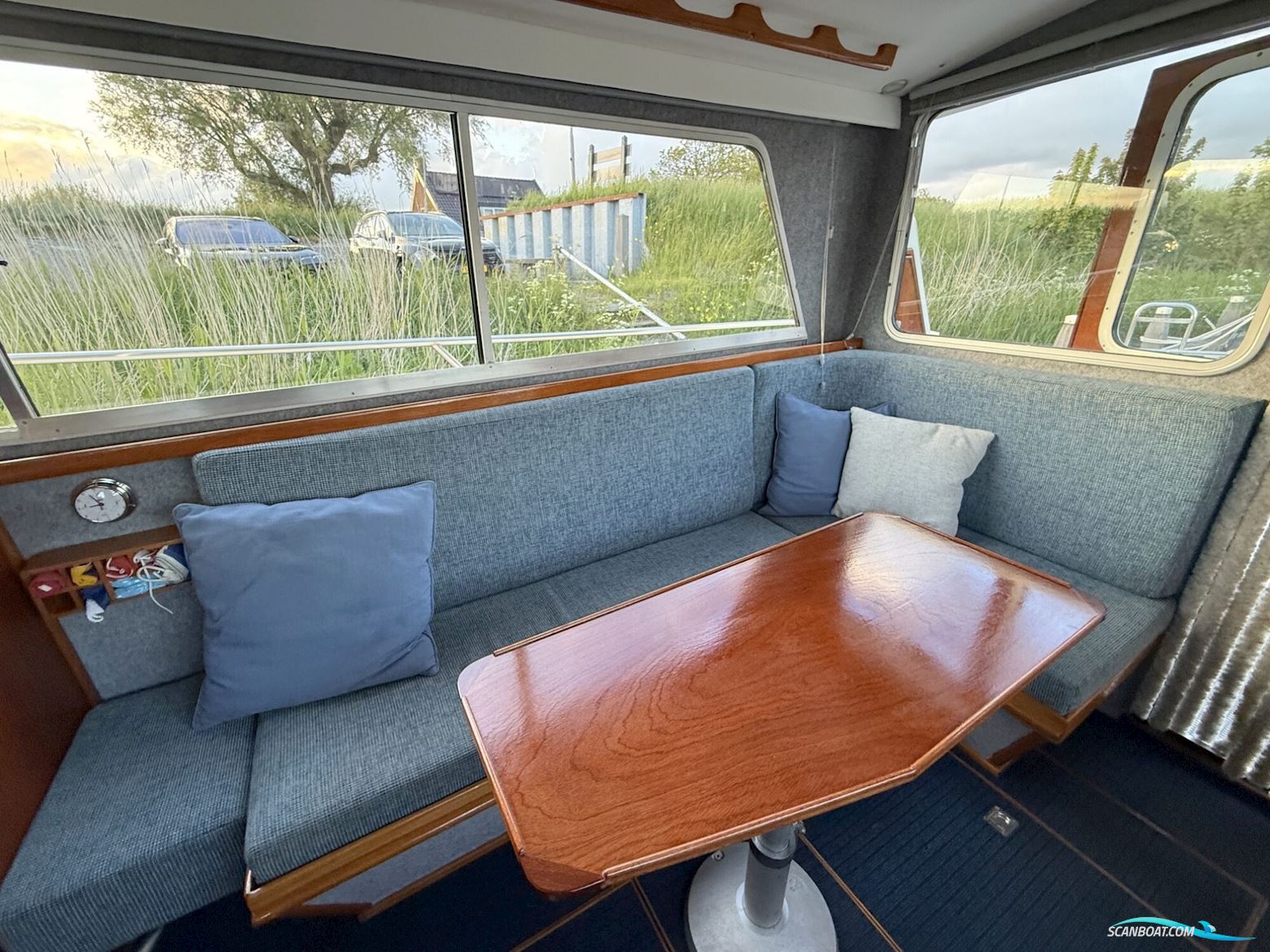 Channel Island 32 OK