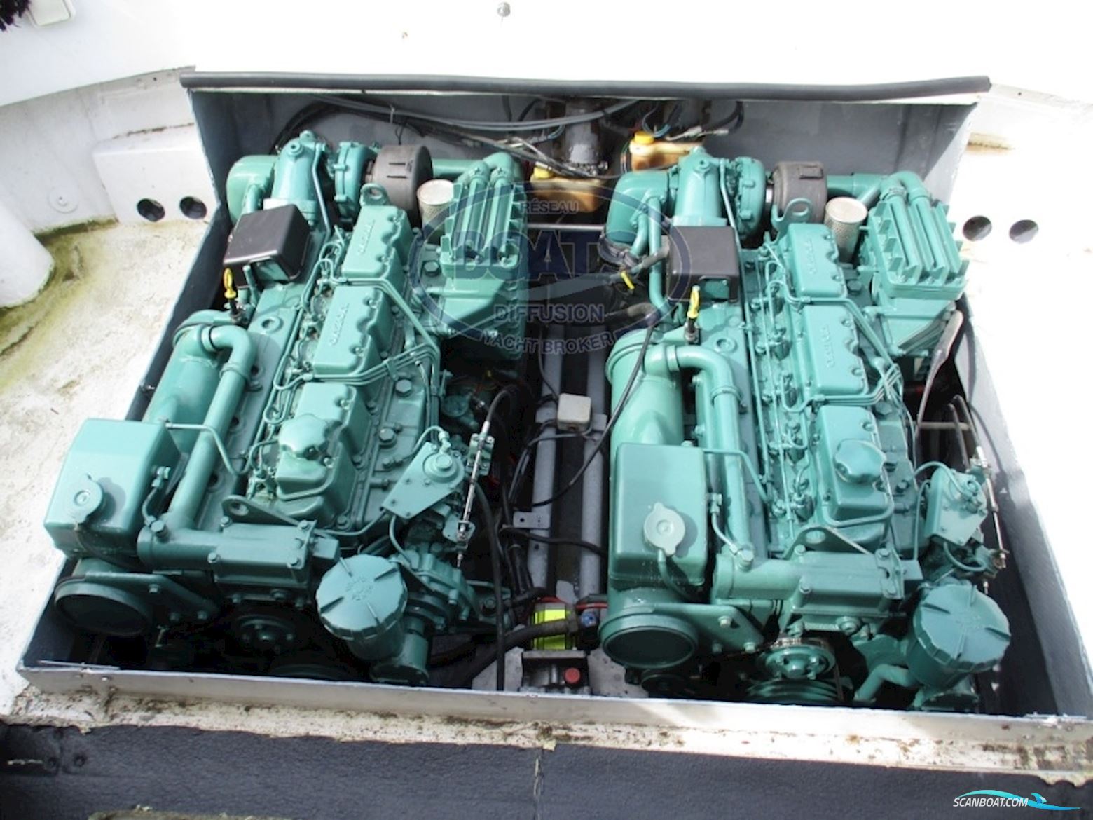 Chantier Naval Allemand Chantier Allemand Mistral
