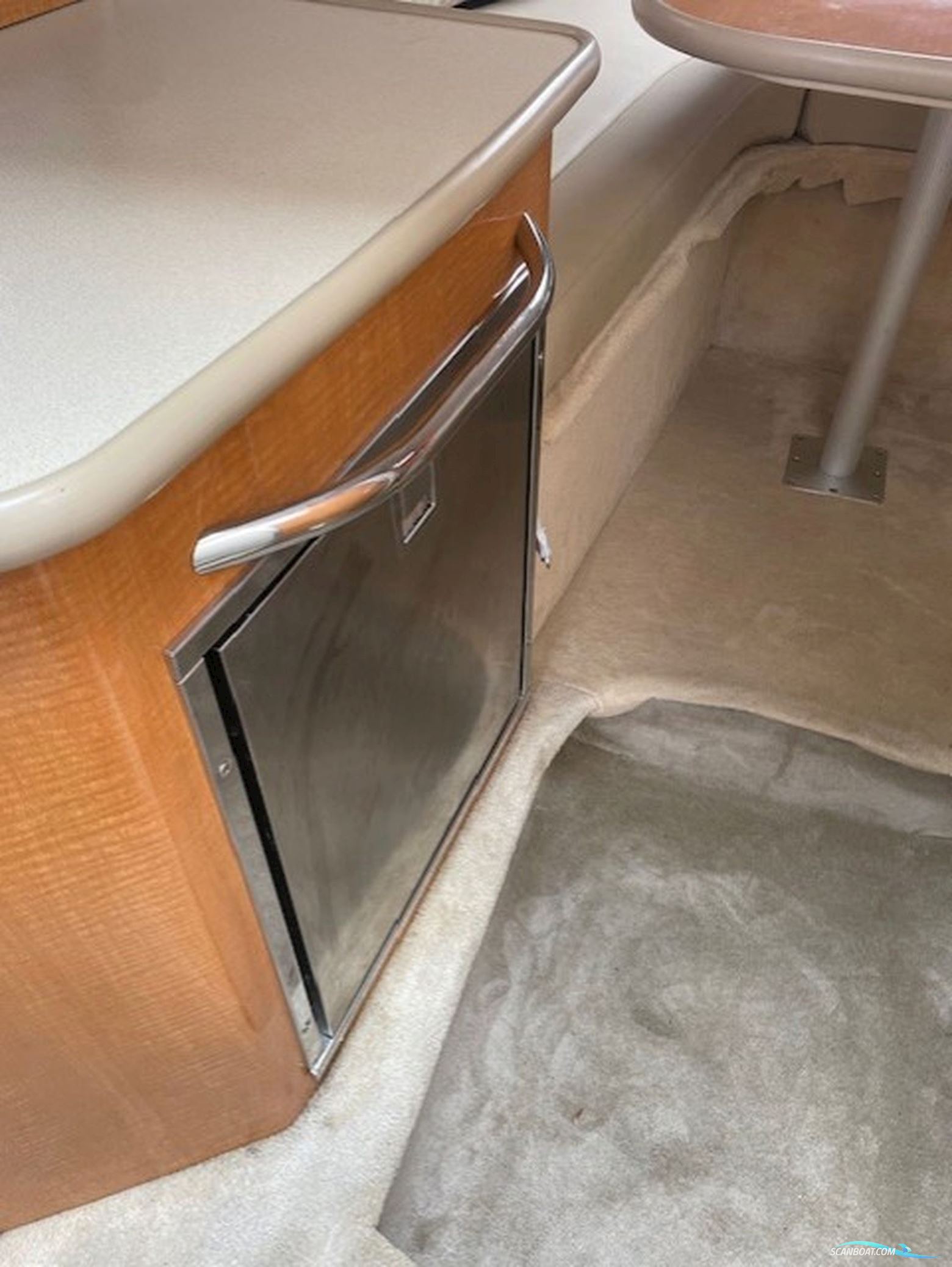 Chaparall Signature 240