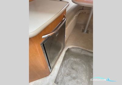 Chaparall Signature 240 Motorboten 2006, met Mercury 350 Mpi Bravo 3 motor, Sweden