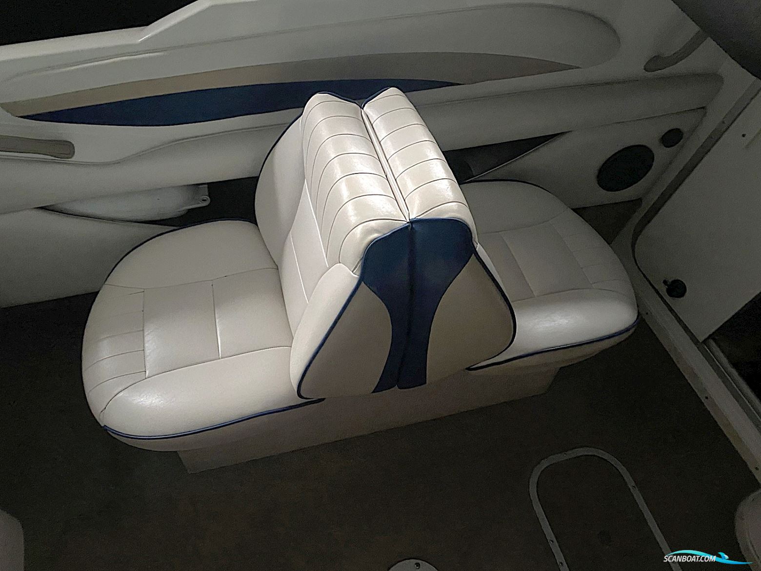 Chaparral 205LE – SOLGT