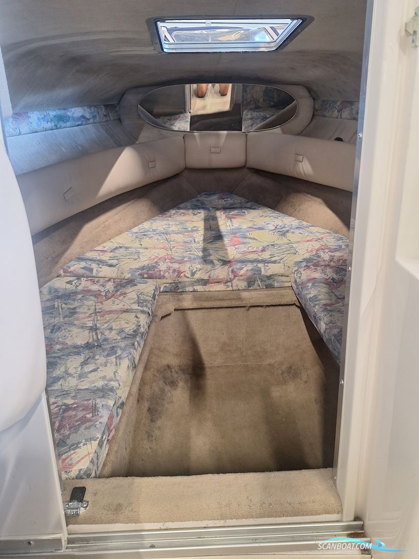 Chaparral 2135 SS