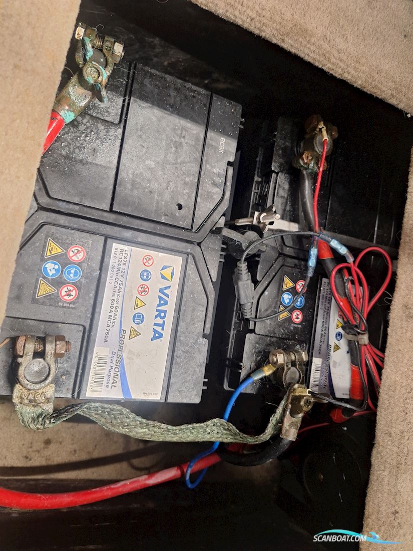 Chaparral 2135 SS