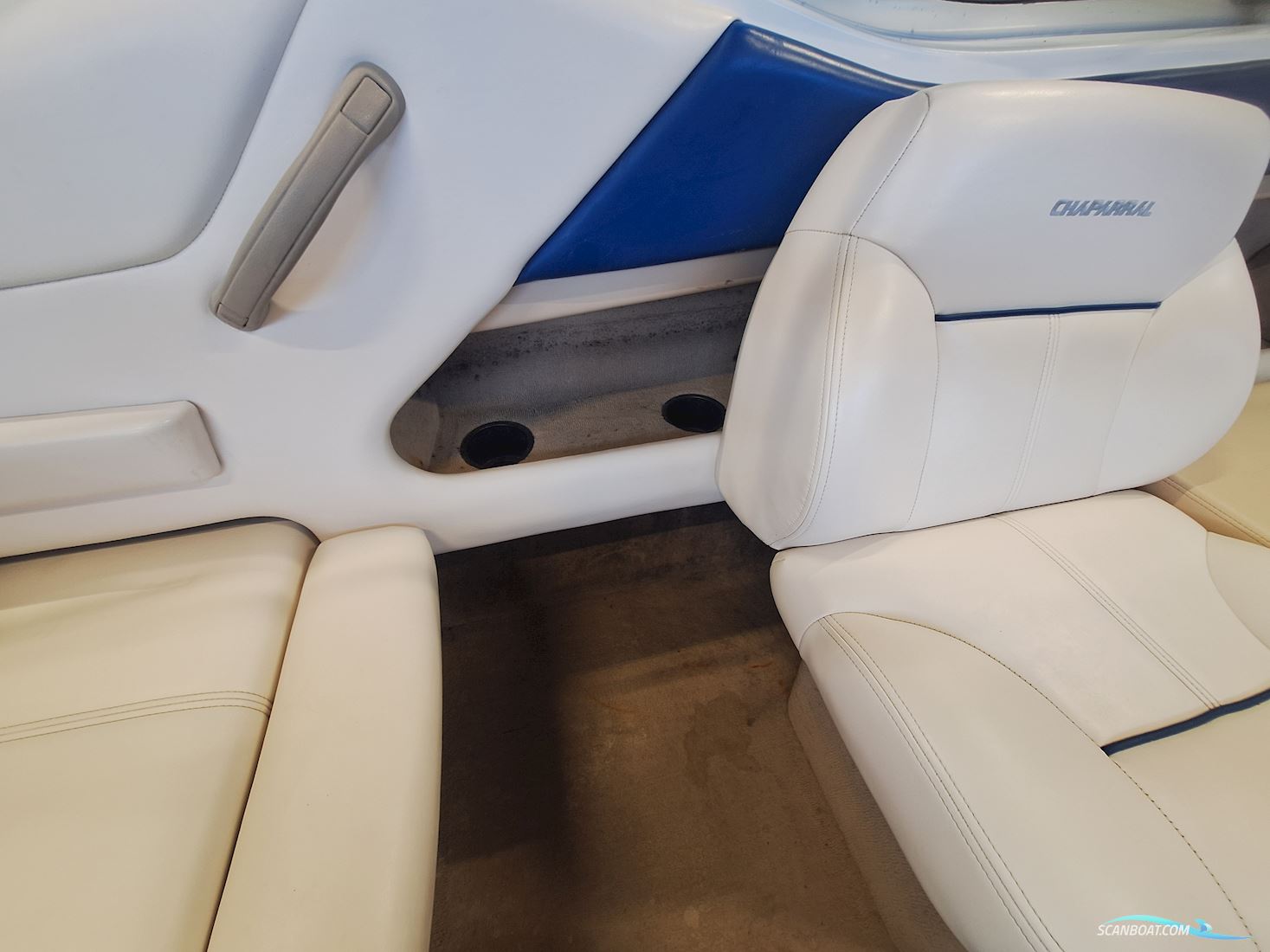 Chaparral 2135 SS