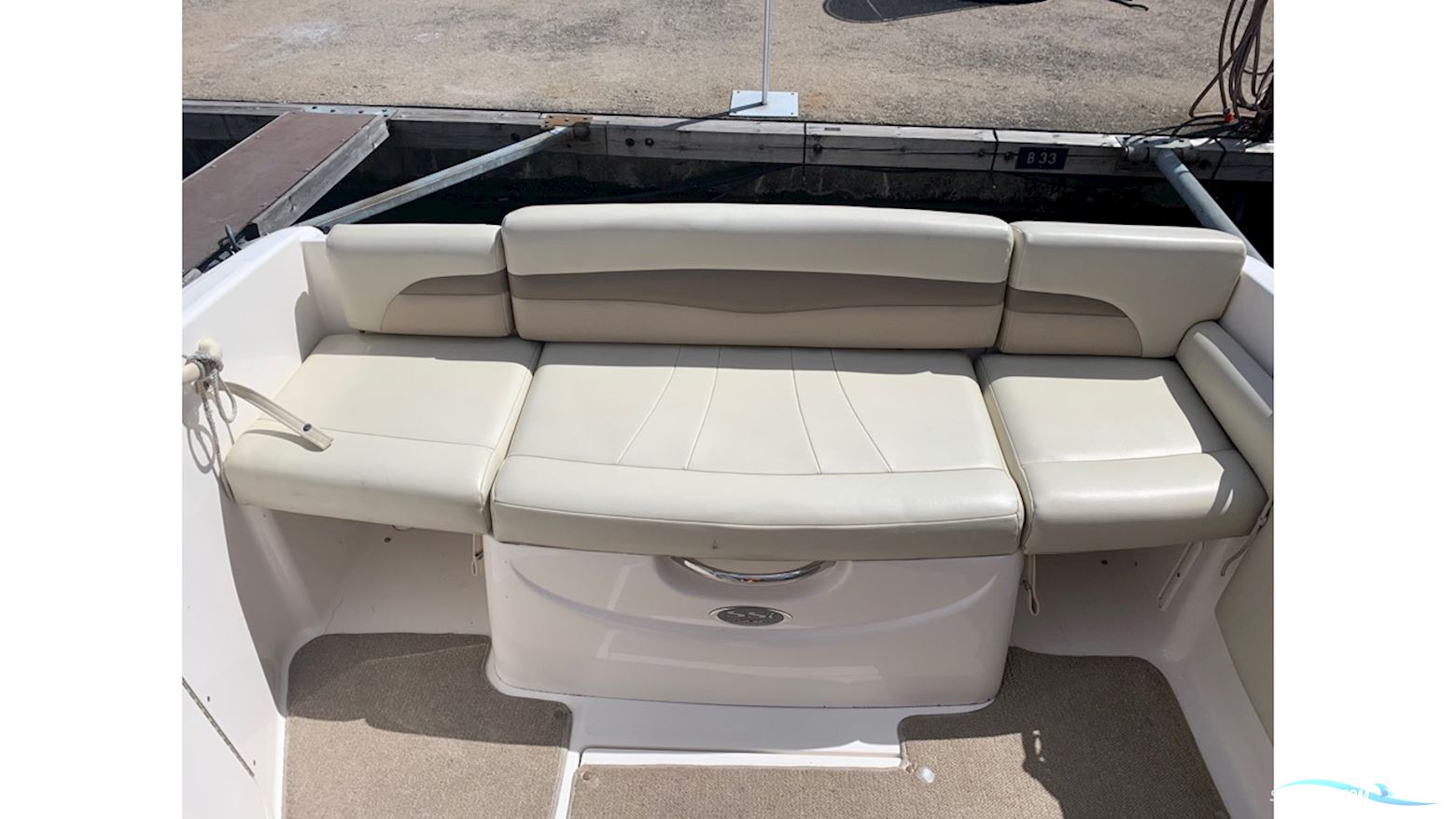 Chaparral 215 Ssi