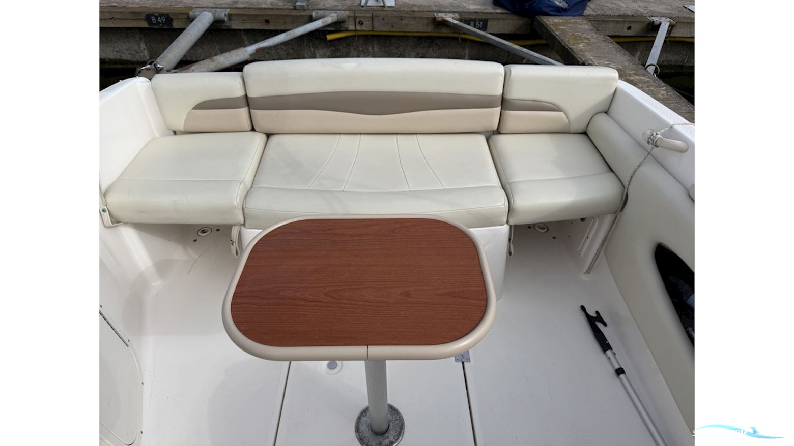 Chaparral 215 Ssi