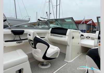 Chaparral 226 Ssi WT Sportboot Motorboten 2010, met Volvo Penta motor, The Netherlands