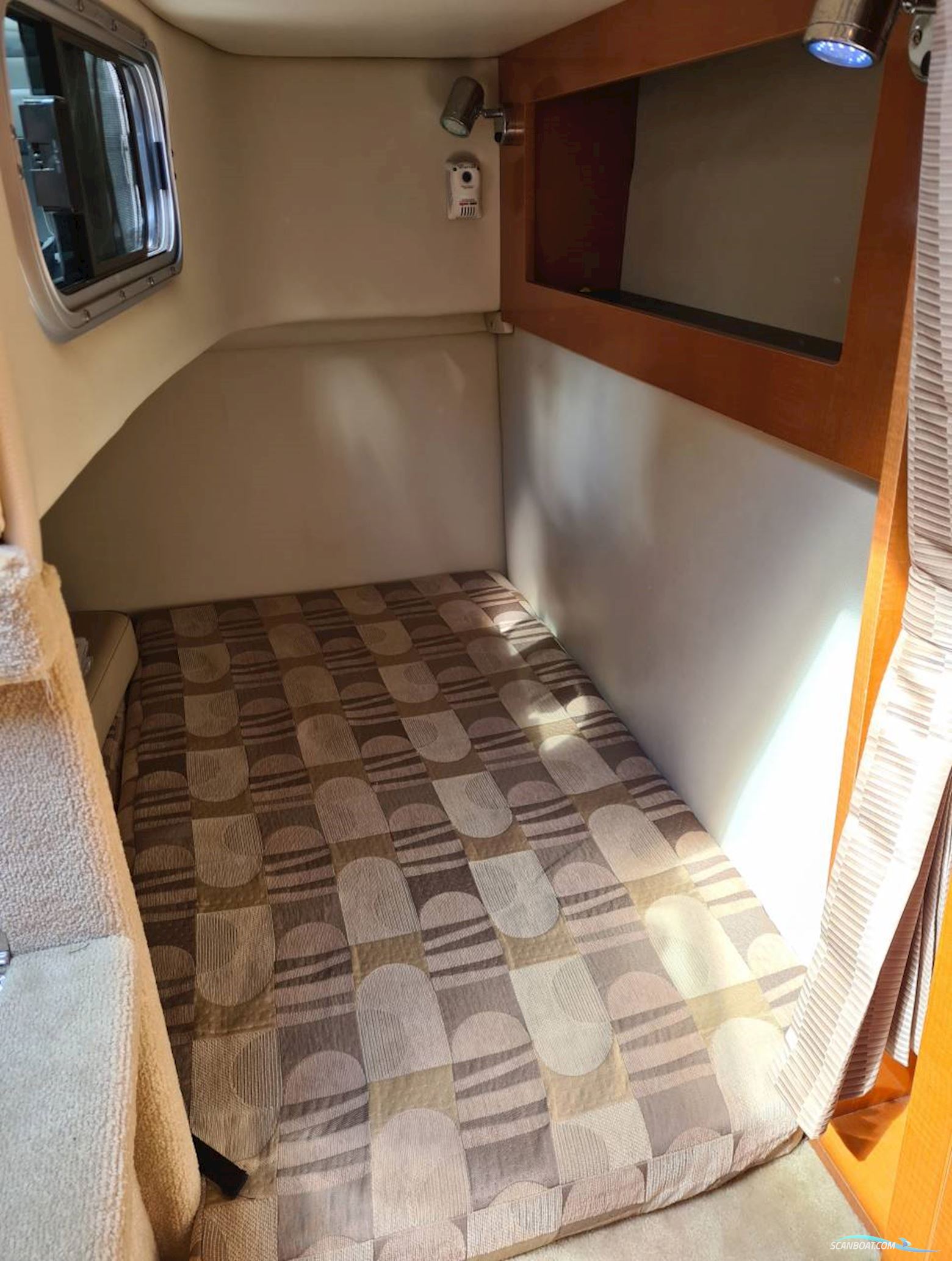 Chaparral 240 Signature - Volvo Penta 5,0 Gxi