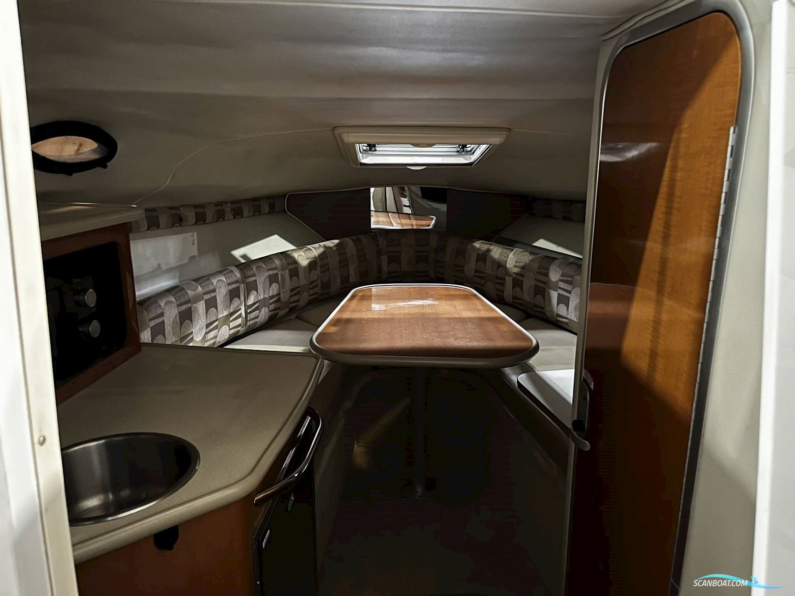 Chaparral 240 Signature - Volvo Penta 5,0 GXI