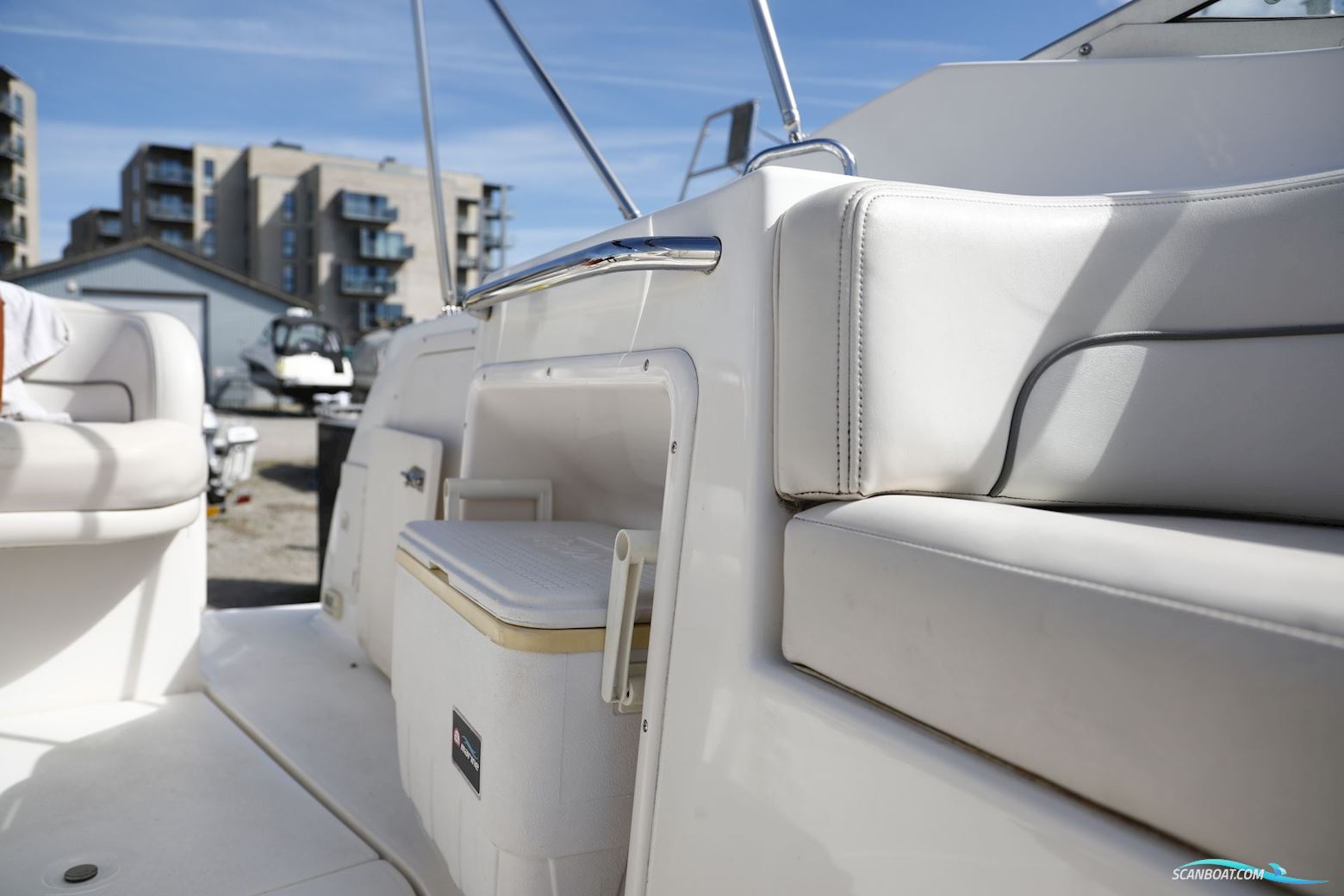 Chaparral 240 Signature 2006