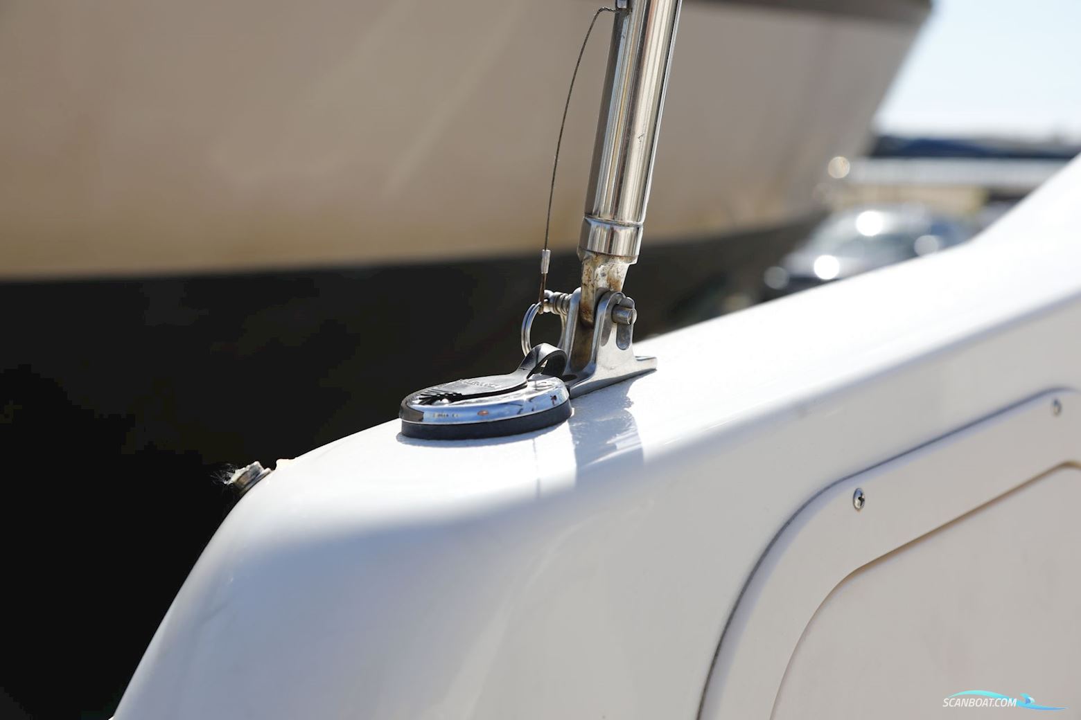 Chaparral 240 Signature 2006