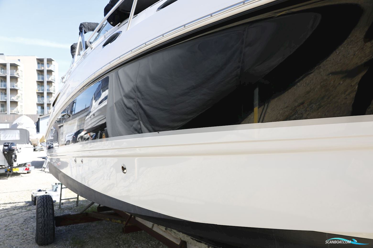 Chaparral 240 Signature 2006