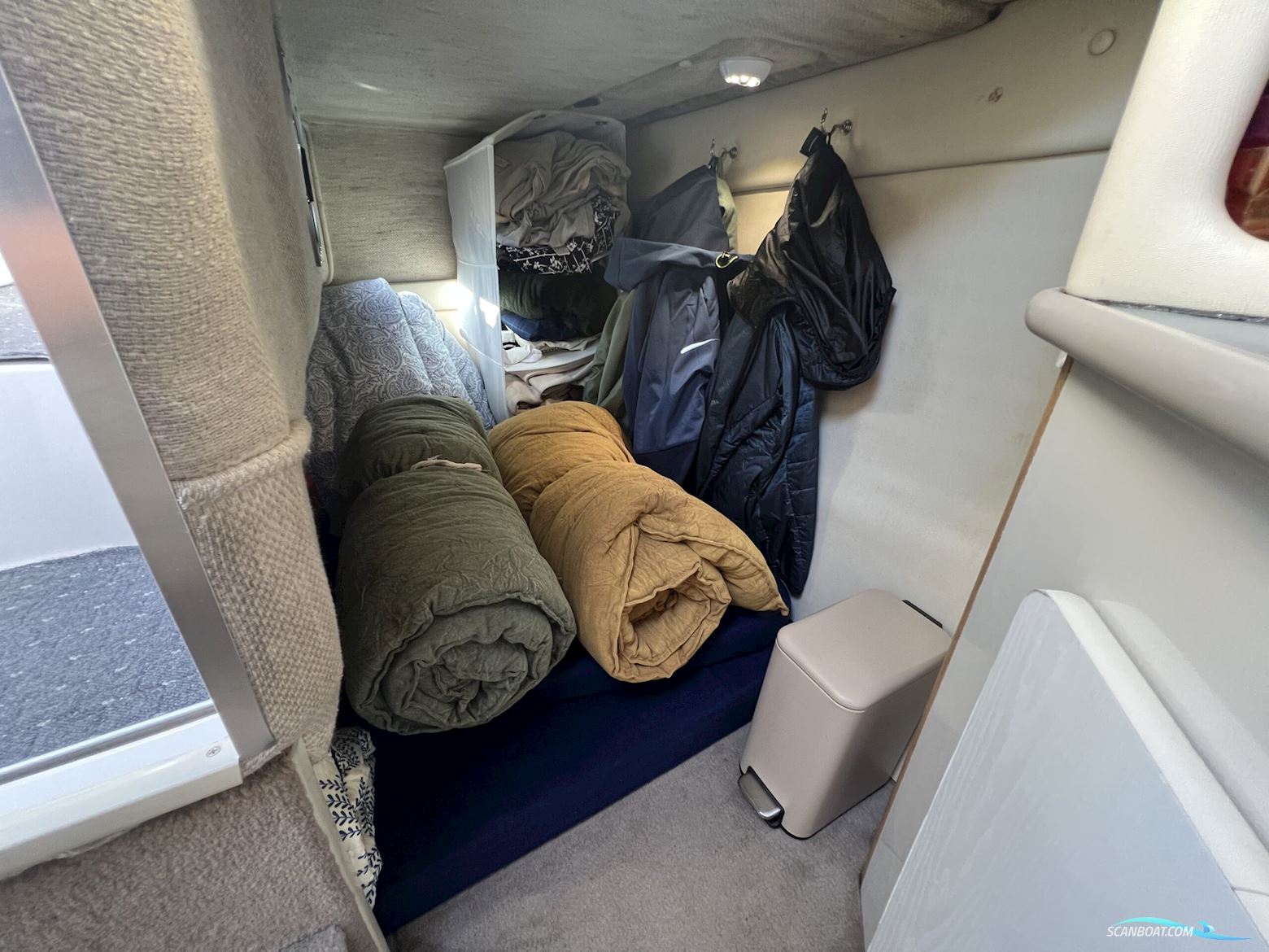 Chaparral 240 Signature